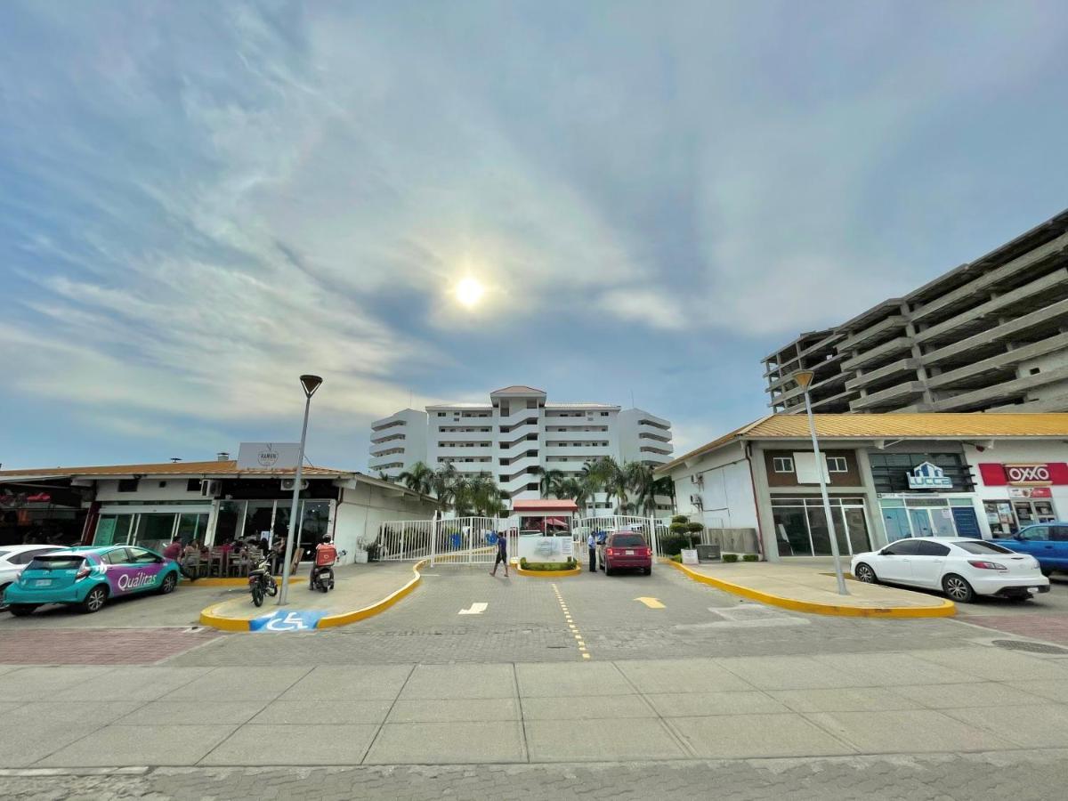 Costa 61 Con Acceso A La Marina! Apartamento