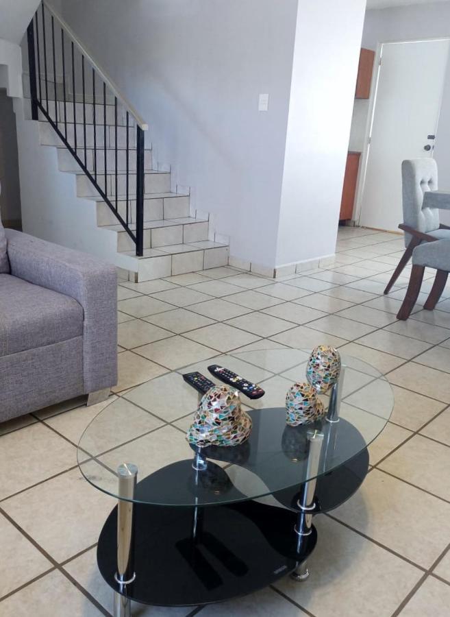 Residencial Hacienda Los Mangos 3 * Mazatlán