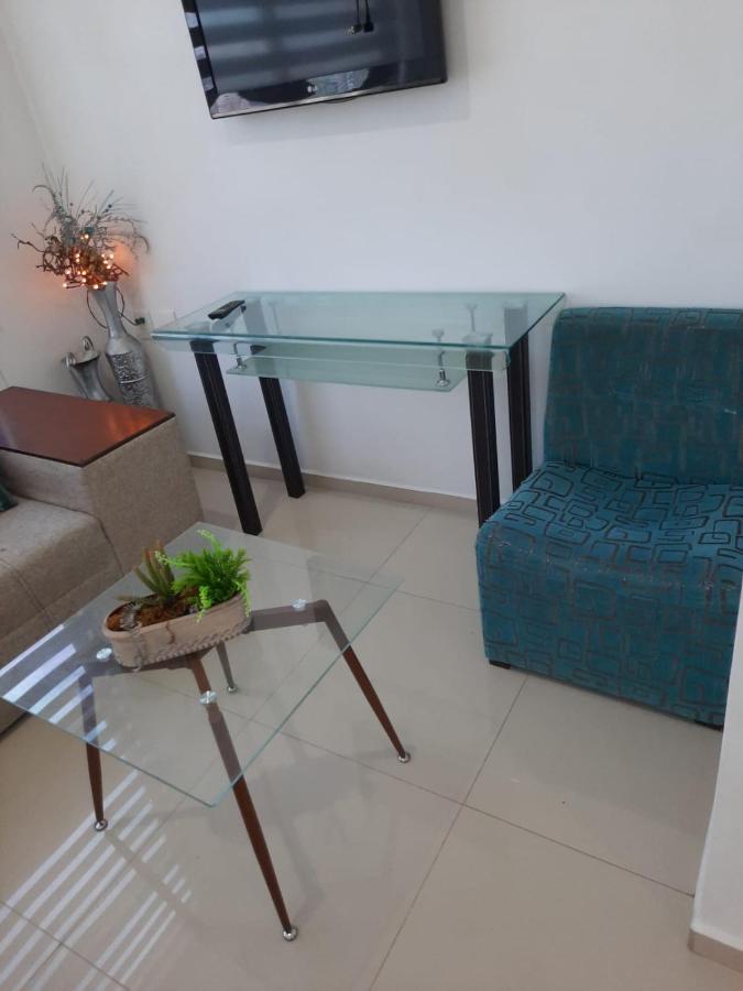 Apartment Coral Santa Julia - Departamento Moderno - 5 Min Playas *