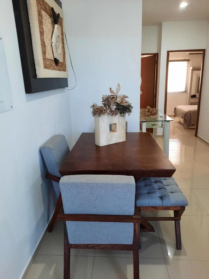 Apartment Coral Santa Julia - Departamento Moderno - 5 Min Playas *