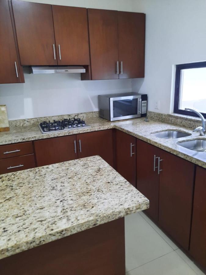 Coral Santa Julia - Departamento Moderno - 5 Min Playas Apartment