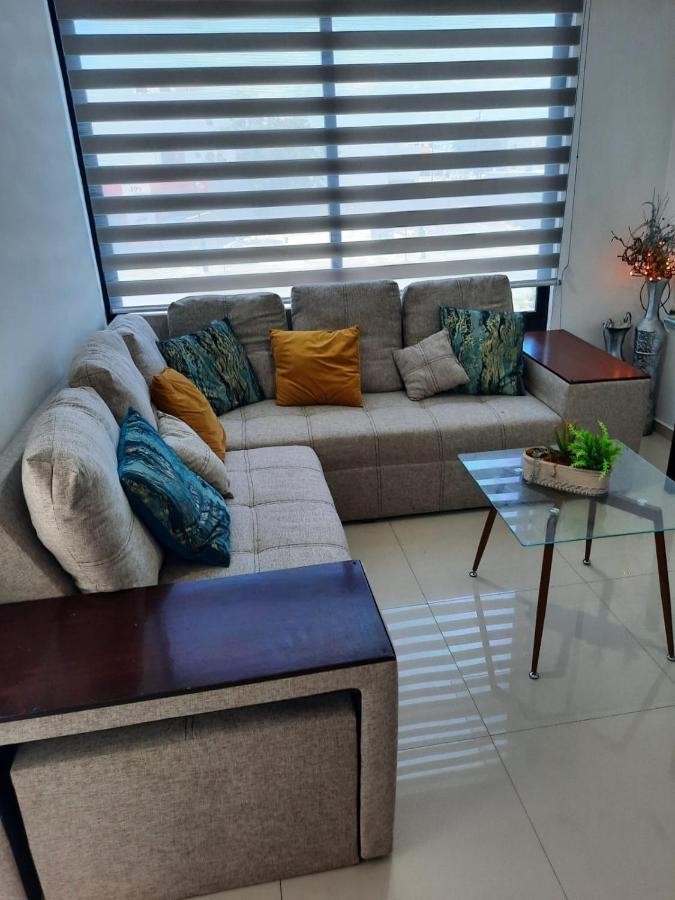 Apartment Coral Santa Julia - Departamento Moderno - 5 Min Playas Mazatlan