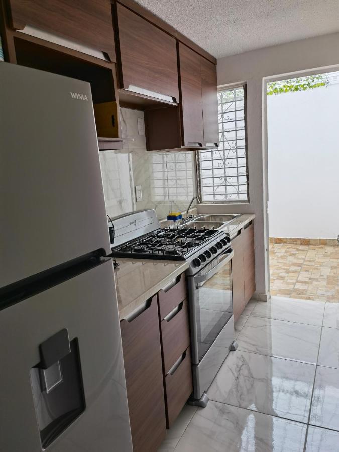 Casa Acogedora Ti Y Tu Familia/amigos. *
