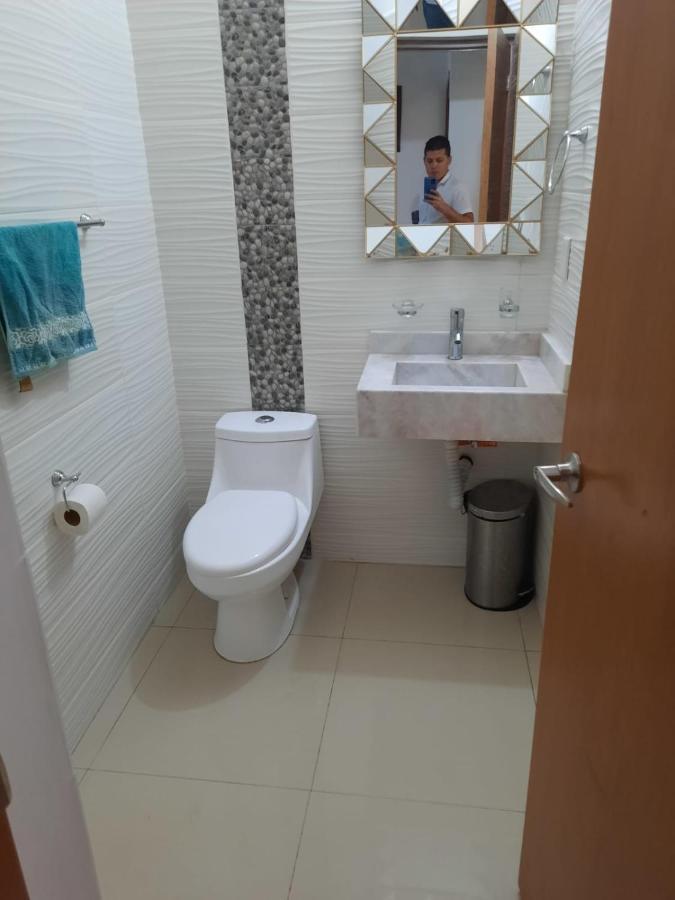 Coral Santa Julia - Departamento Moderno - 5 Min Playas Apartment Mazatlan