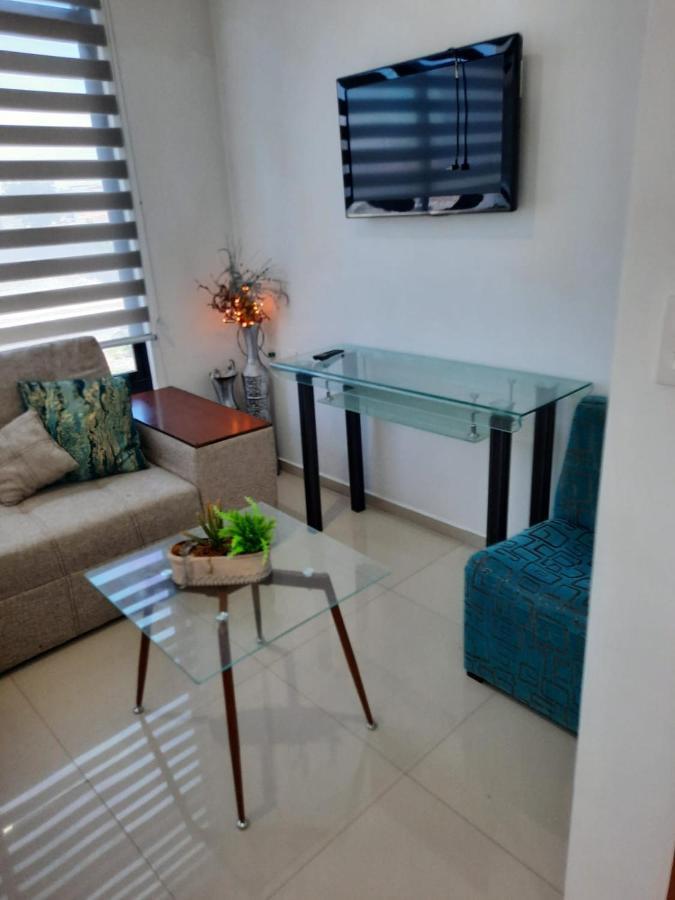 Apartment Coral Santa Julia - Departamento Moderno - 5 Min Playas Mazatlan