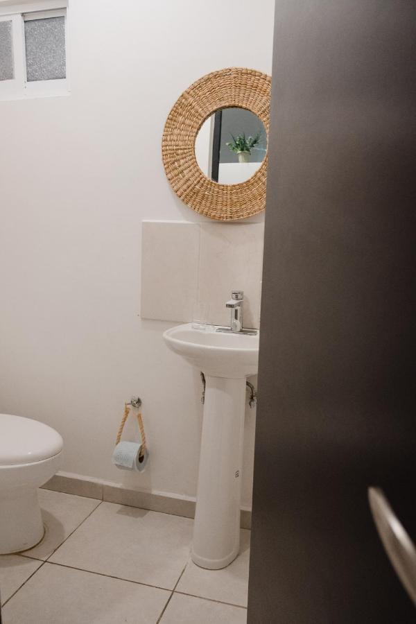 Apartment Amplio, Hermoso, Comodo Depa En