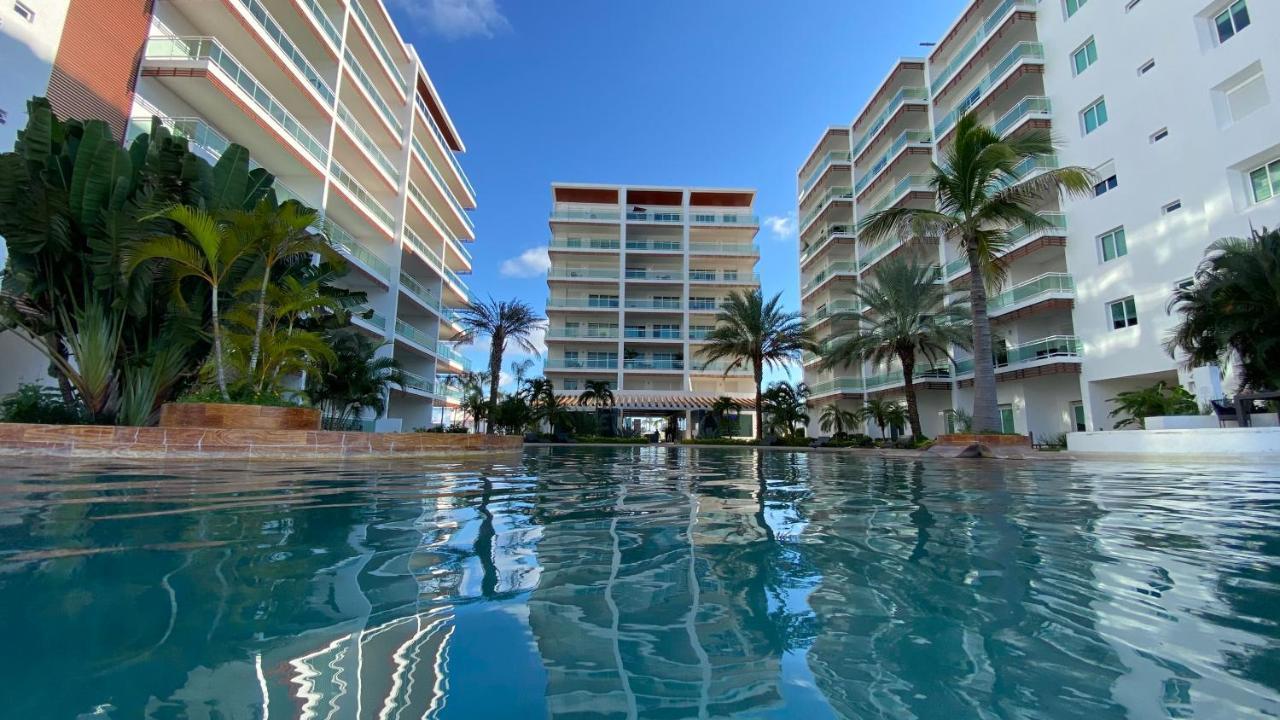 4014 Departamento En Pacífika Vista Marina *