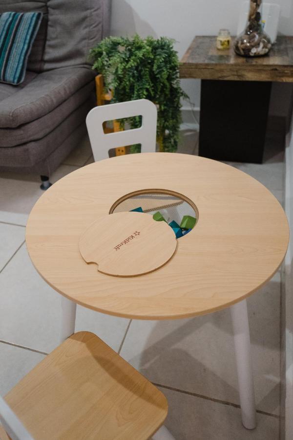 Apartment Amplio, Hermoso, Comodo Depa En