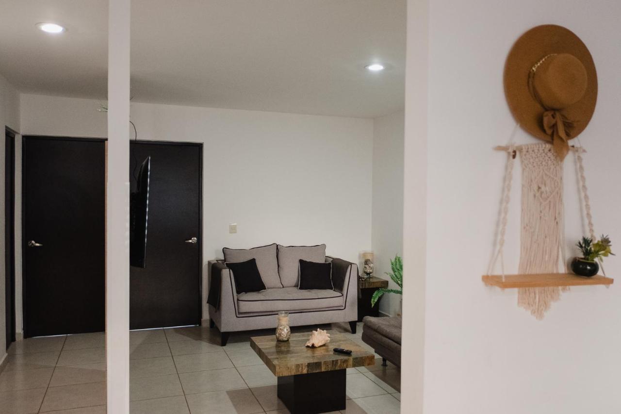 Apartment Amplio, Hermoso, Comodo Depa En