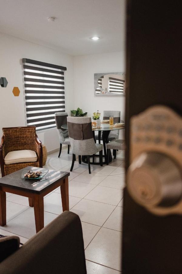 Apartment Amplio, Hermoso, Comodo Depa En