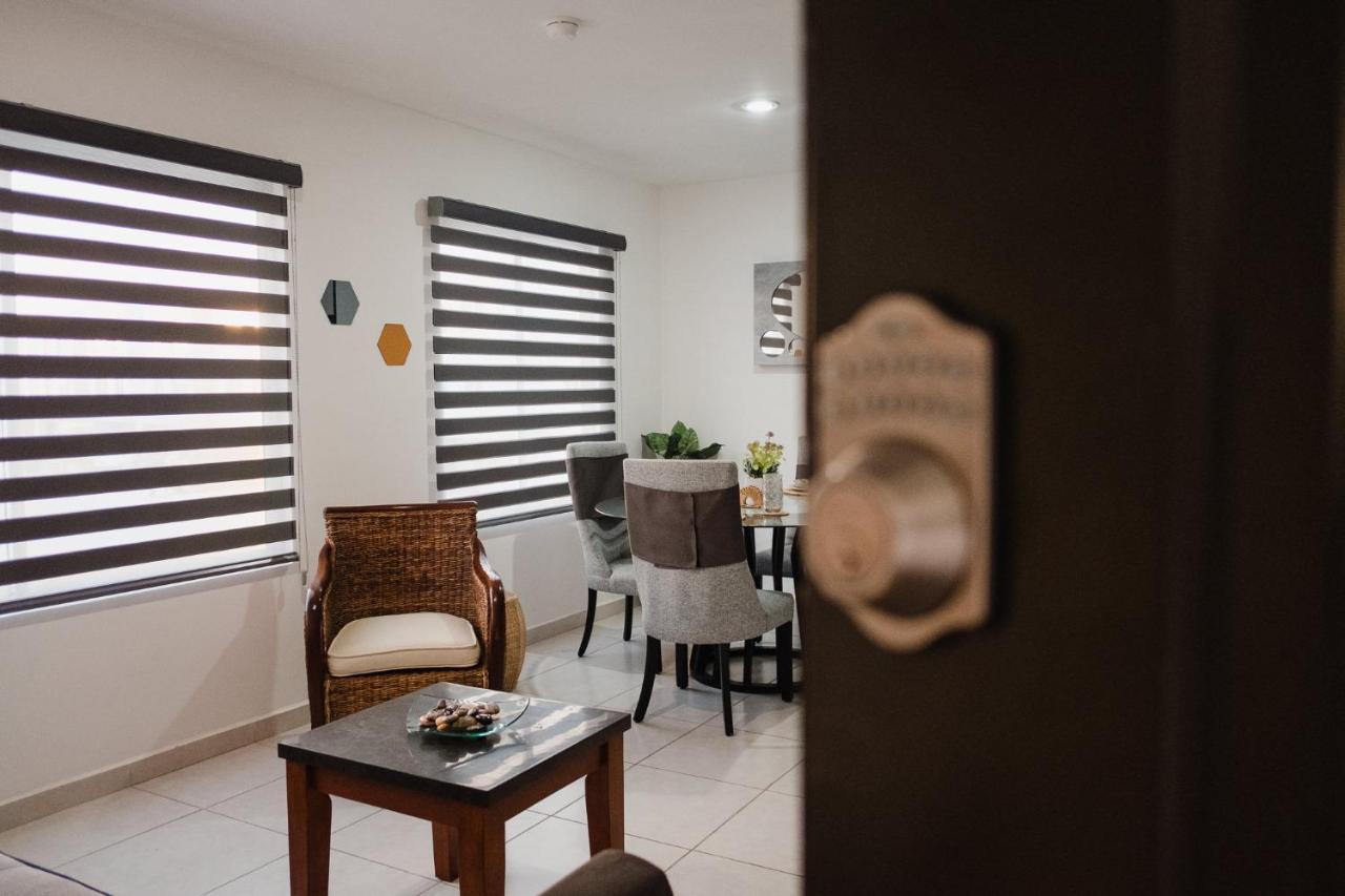 Apartment Amplio, Hermoso, Comodo Depa En Mazatlan