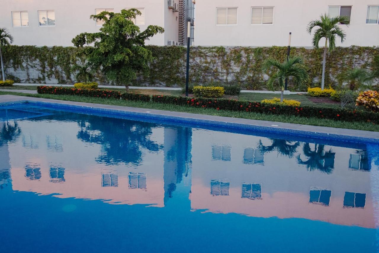 Amplio, Hermoso, Comodo Depa En Apartment Mazatlan