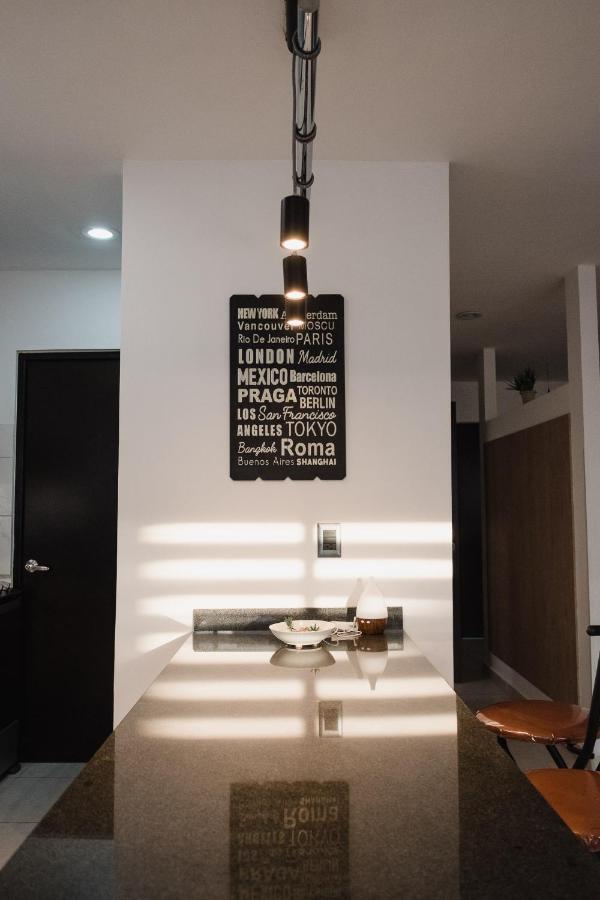 Apartment Amplio, Hermoso, Comodo Depa En *