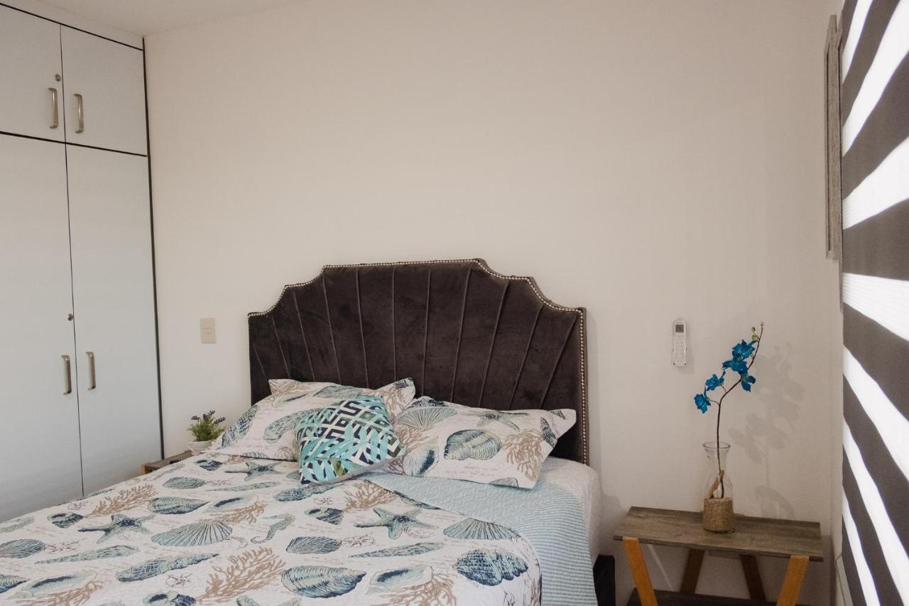 Apartment Amplio, Hermoso, Comodo Depa En *