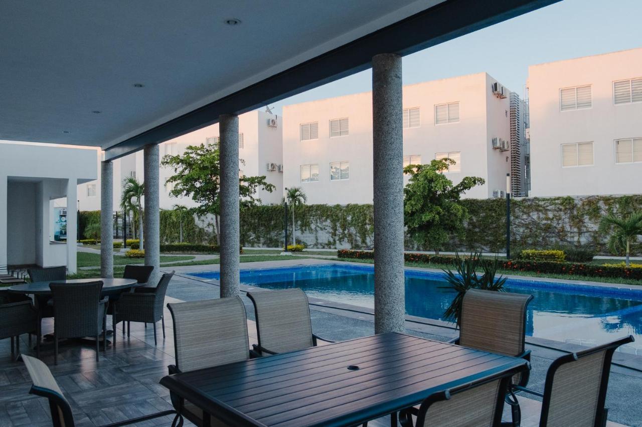 Apartment Amplio, Hermoso, Comodo Depa En Mazatlan