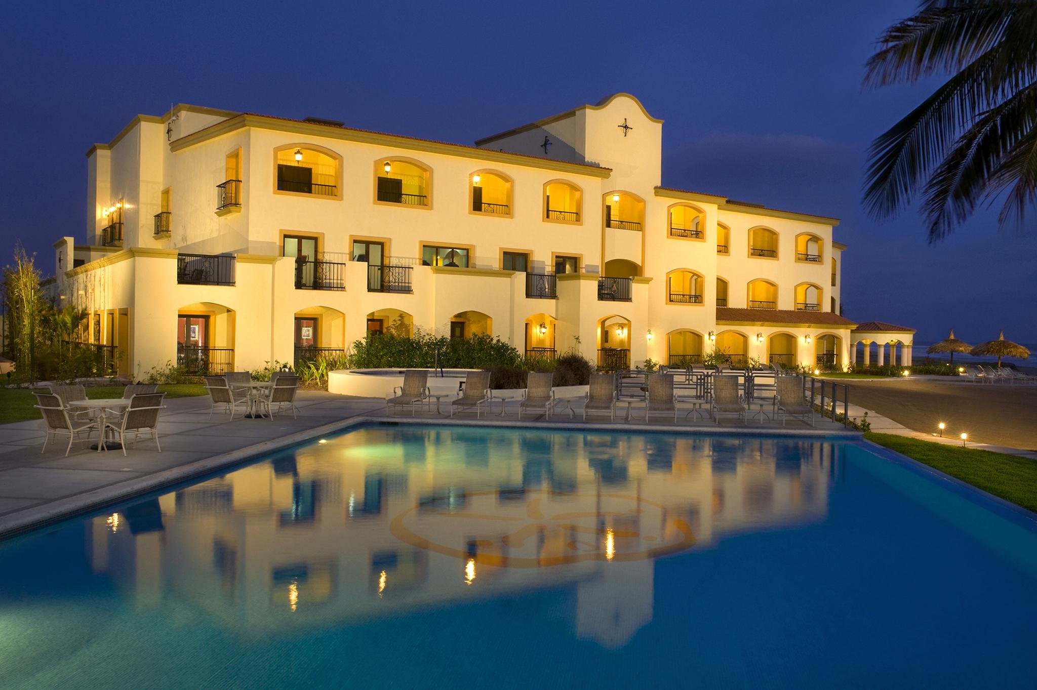 Hotel&golf By Estrella Del Mar Resort 4*