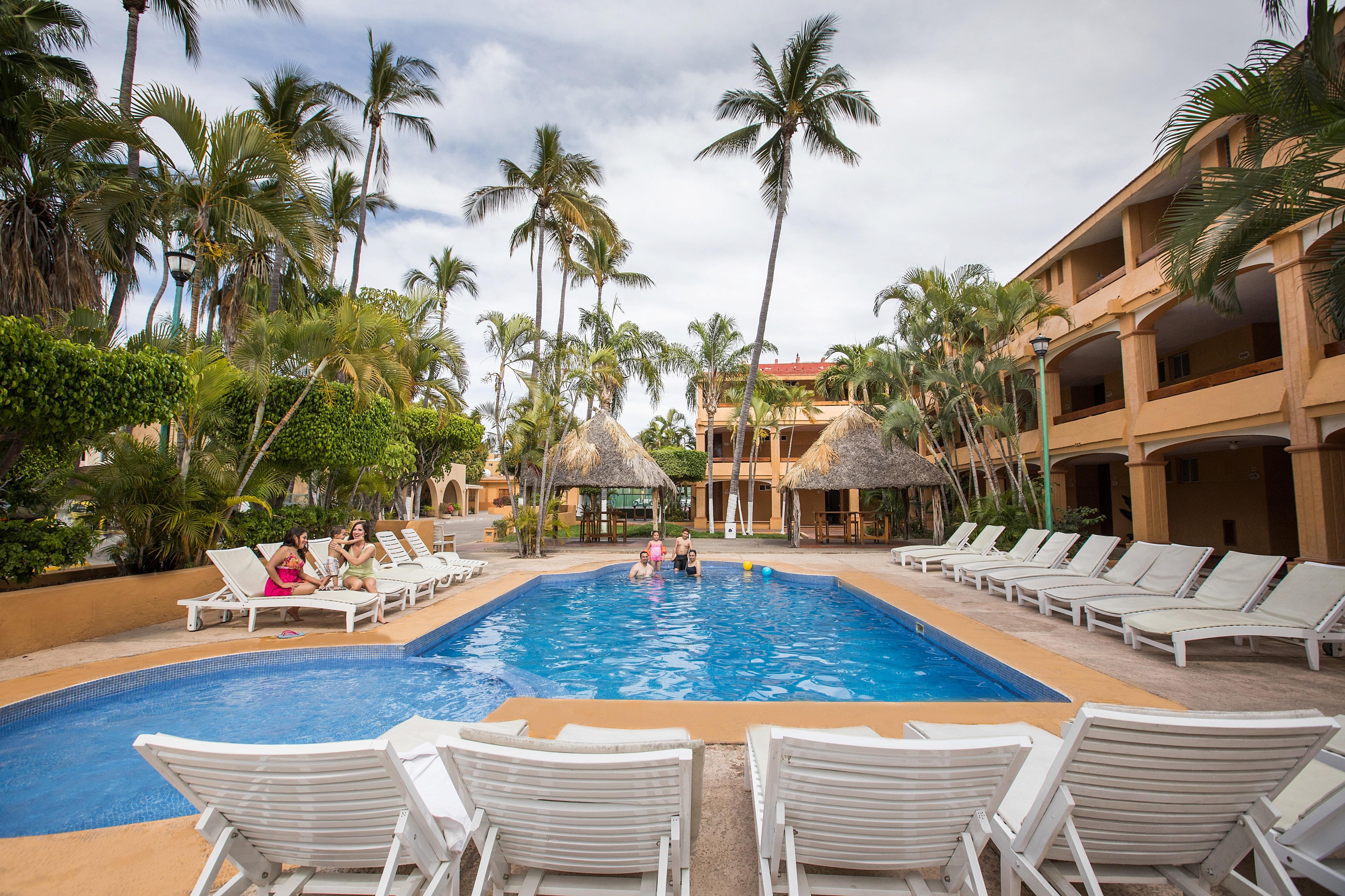 Margaritas Hotel Mazatlán