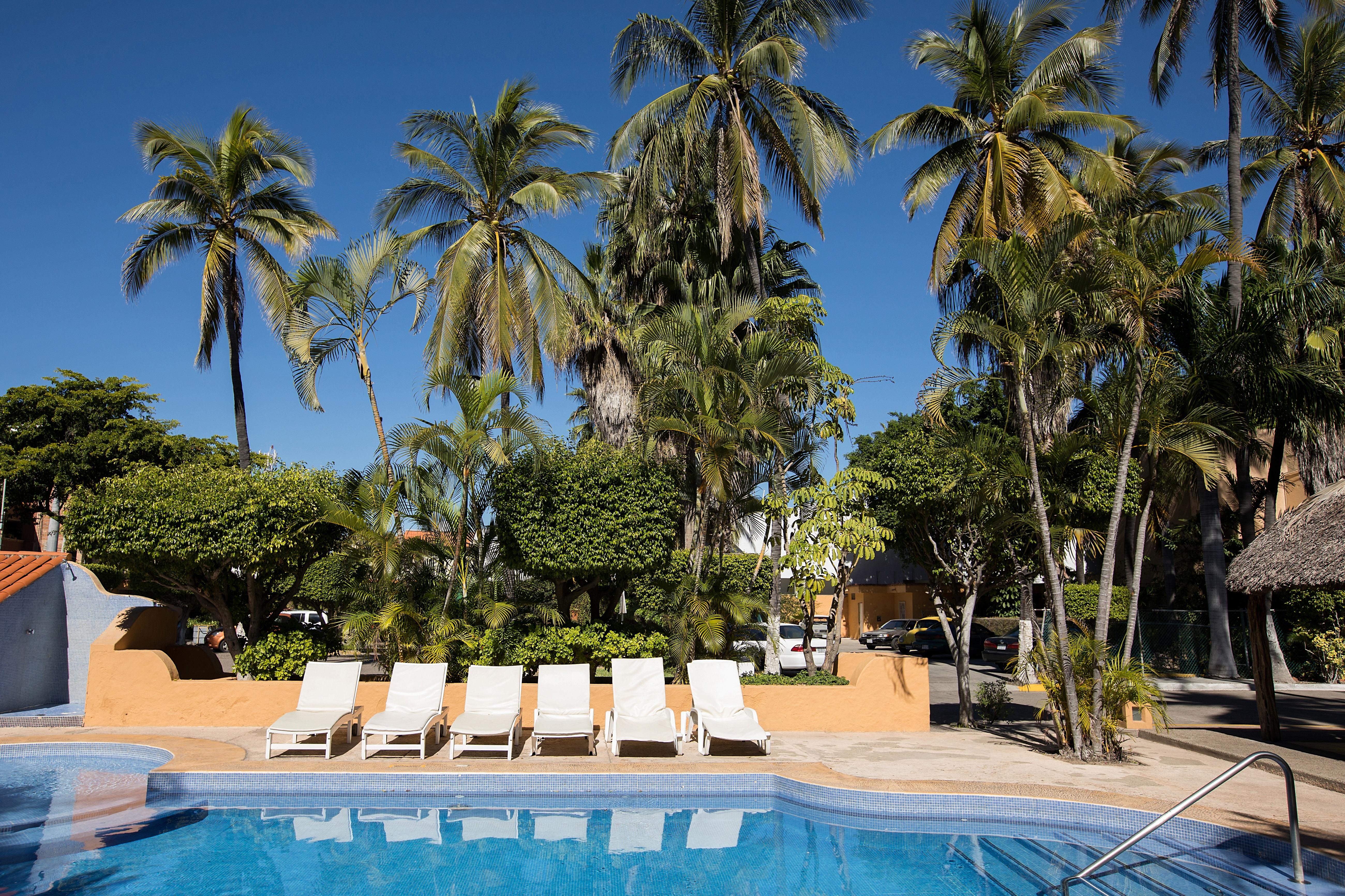 Hotel Margaritas Mazatlán