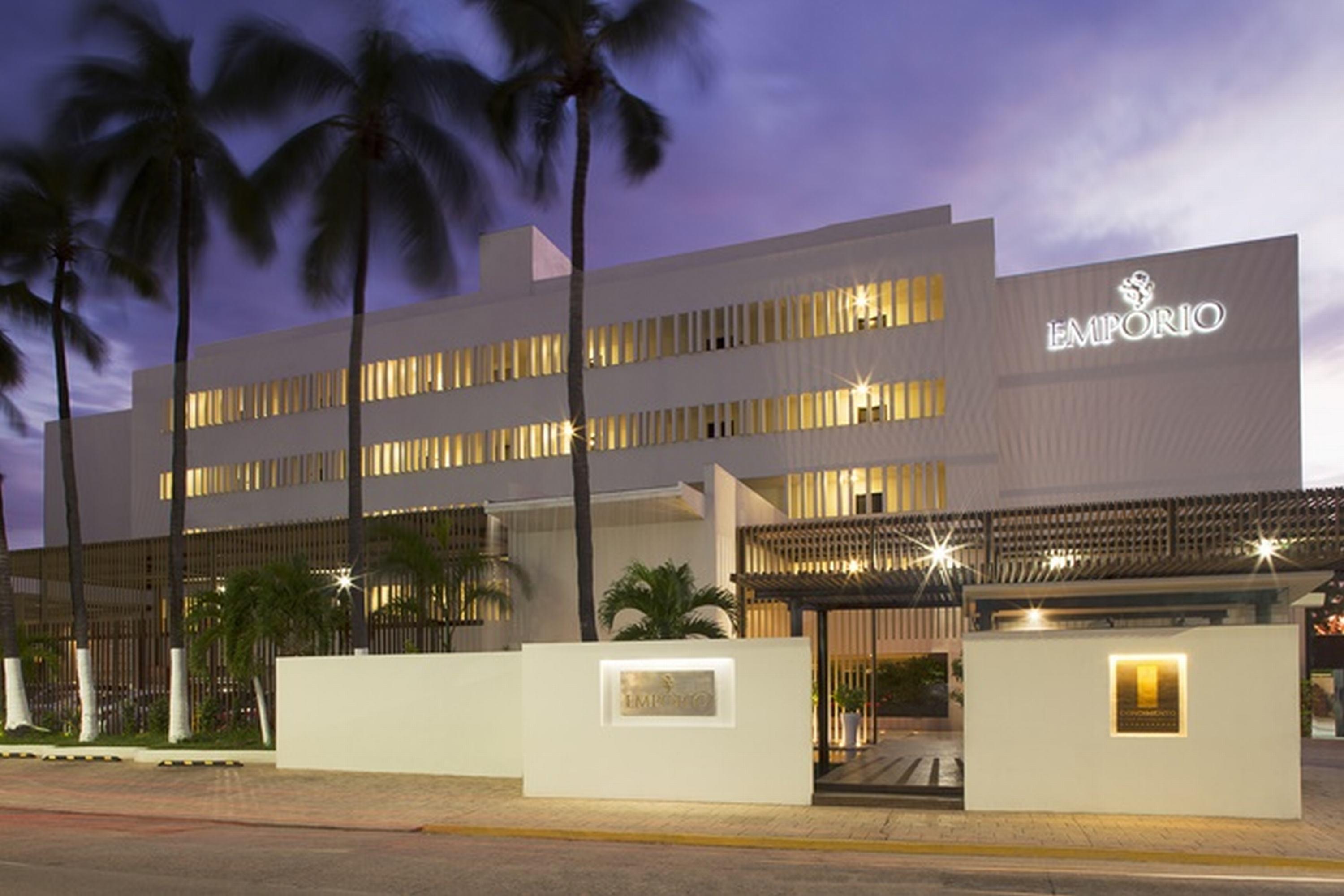 Emporio 4* Mazatlan