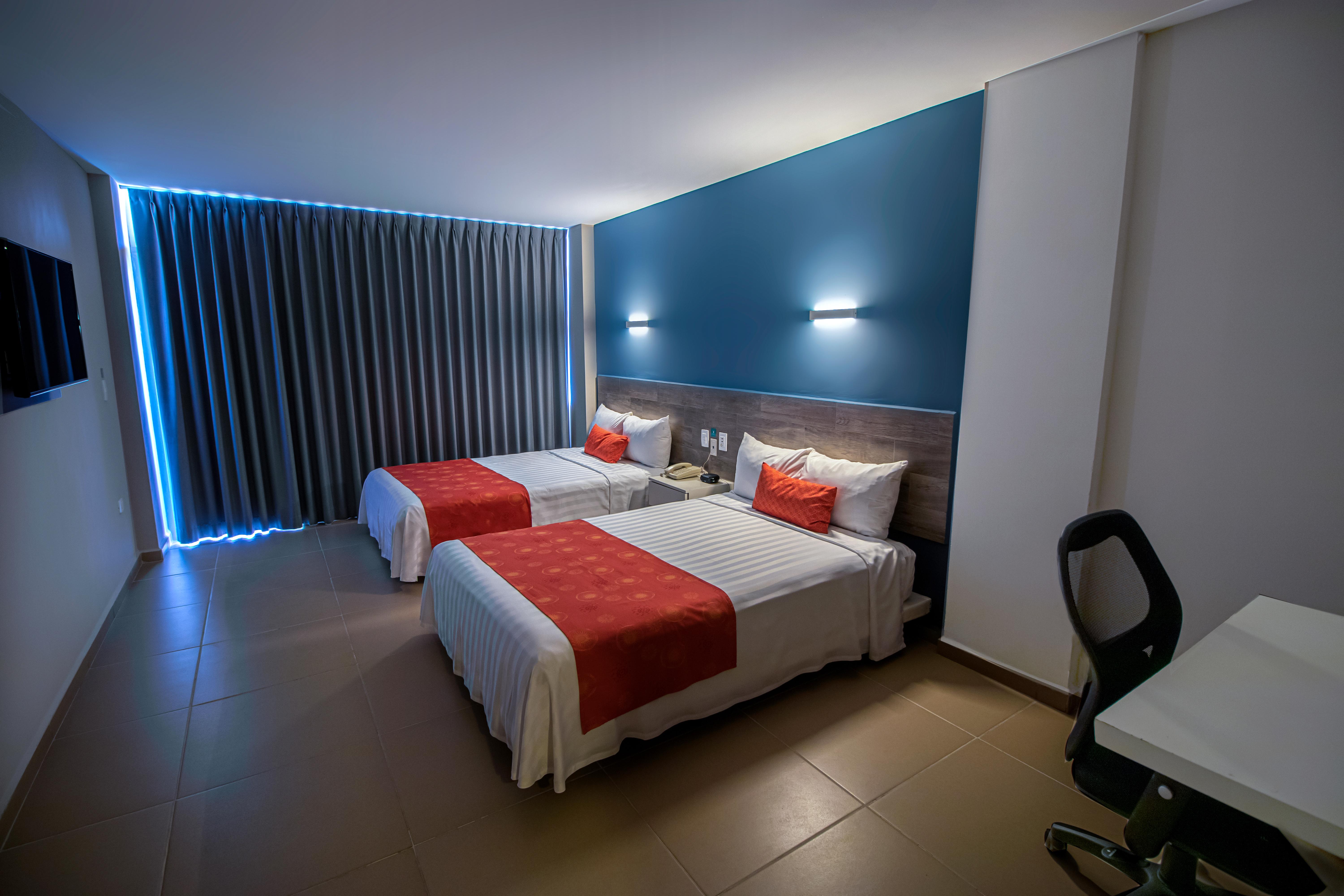 Hotel Star Palace