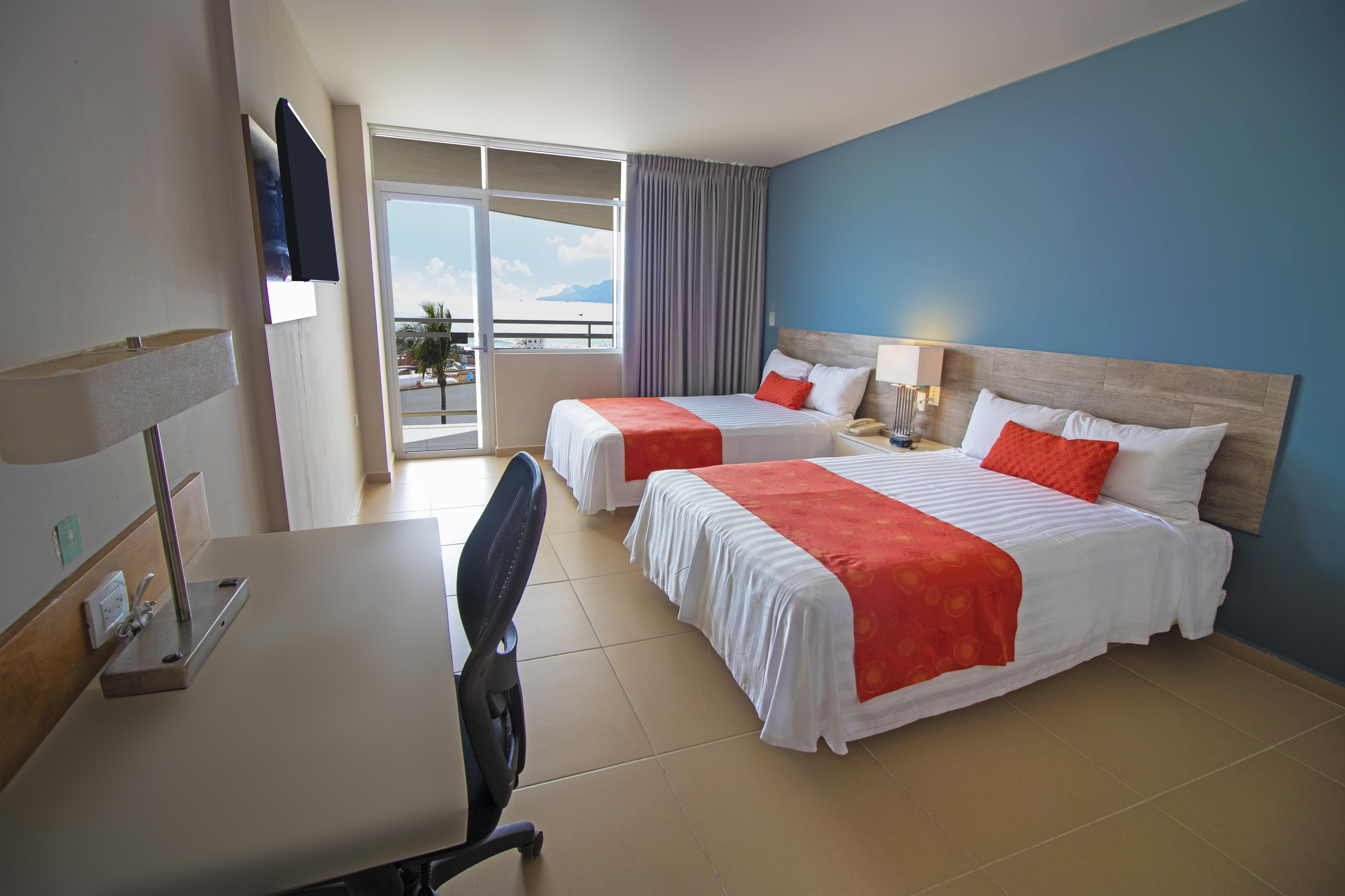 Star Palace Hotel Mazatlán