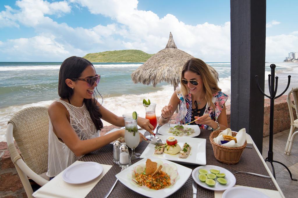 El Cid Castilla 3* Mazatlán