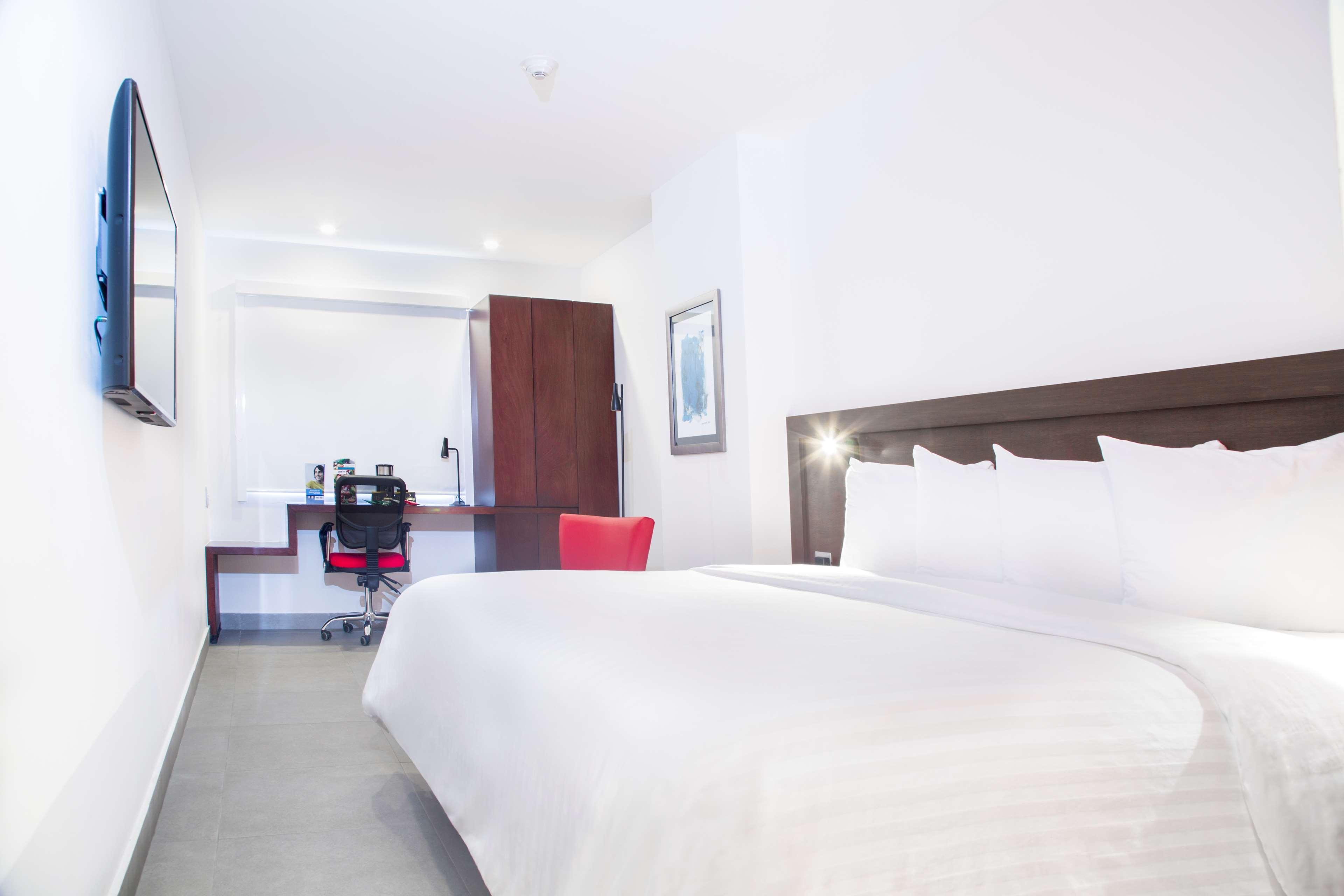 Inn Park By Radisson 4*