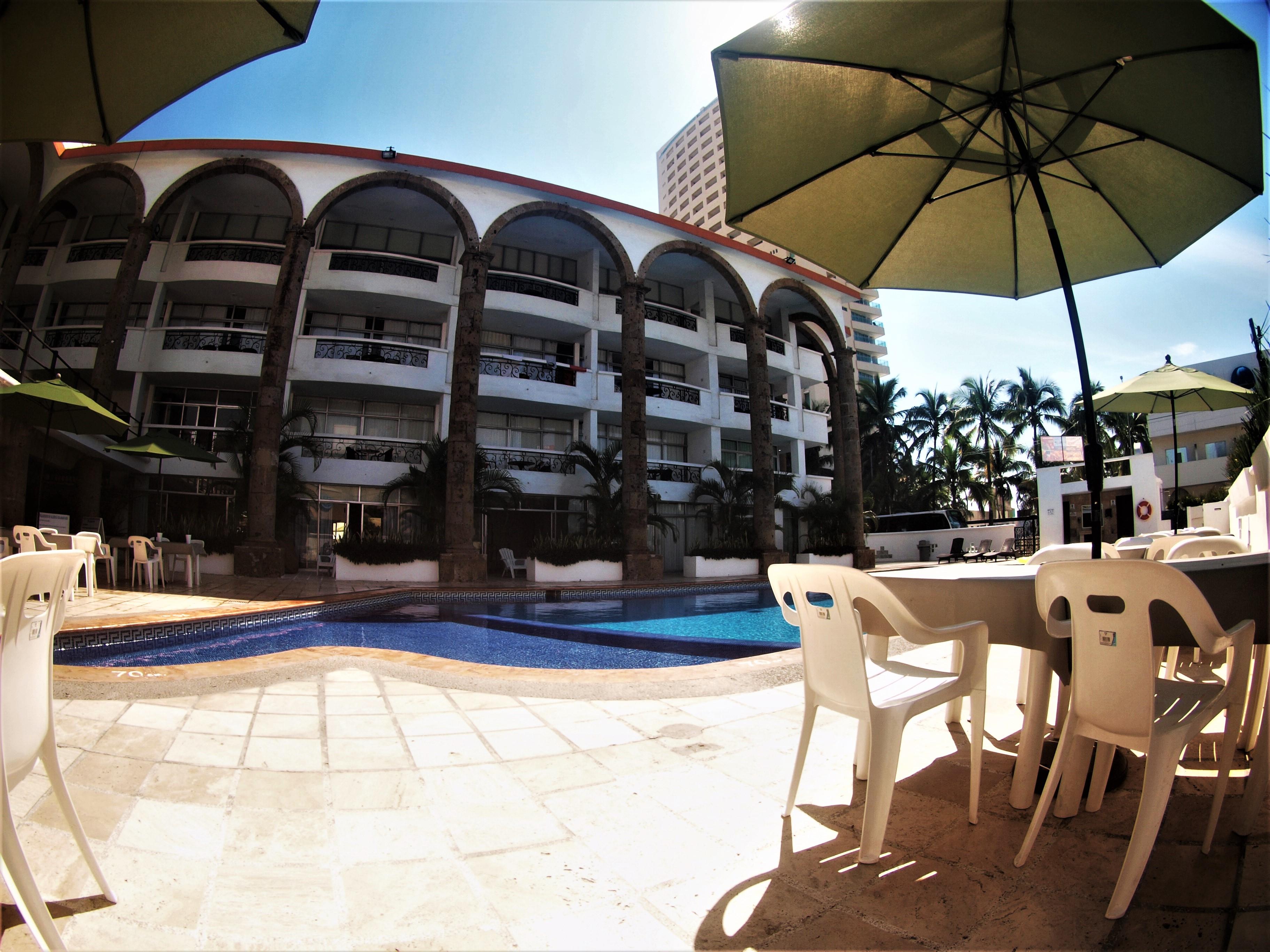 Solamar Mazatlán