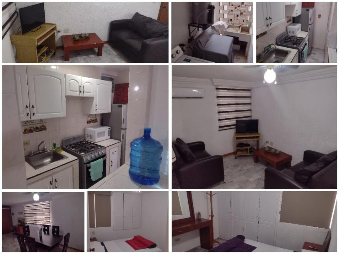 Apartamento Inolvidable