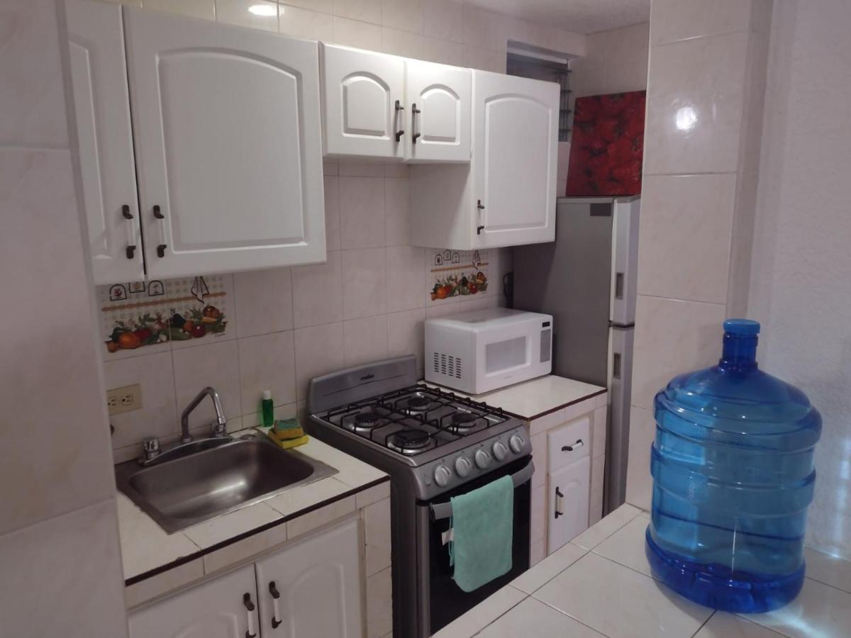 Inolvidable Apartamento