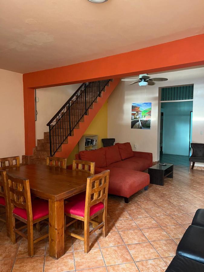Holiday home Casa De Suenos