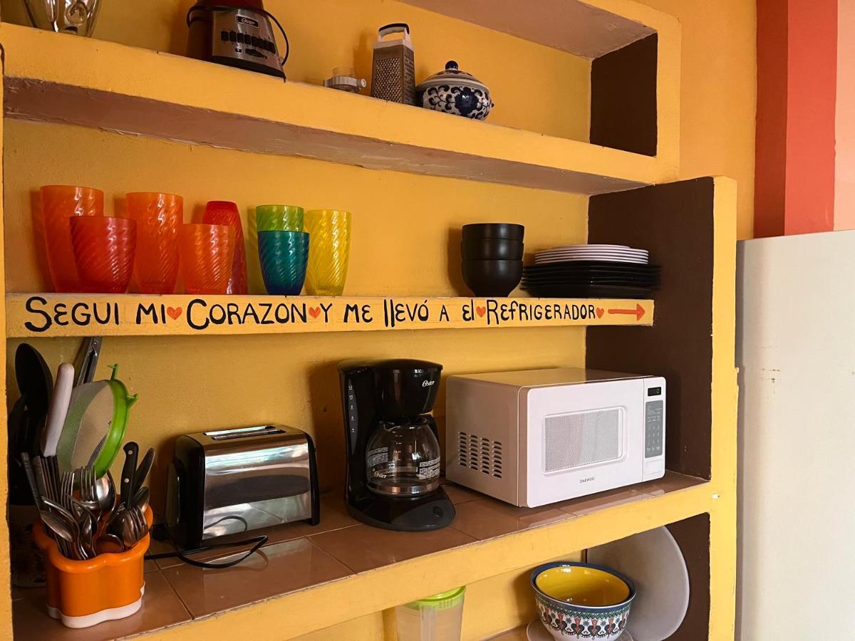 Casa De Suenos Holiday home