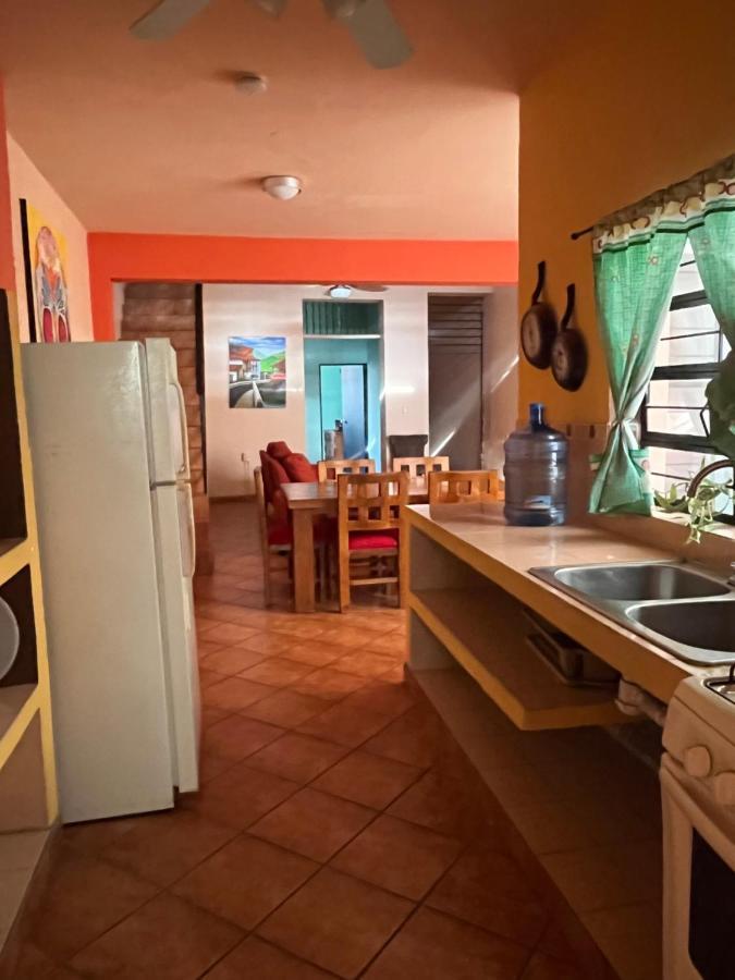 Casa De Suenos Holiday home *