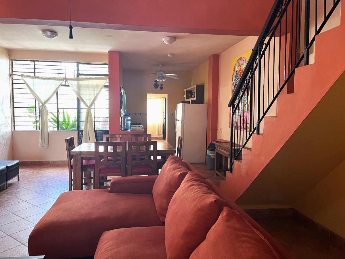 Casa De Suenos Holiday home Mazatlan