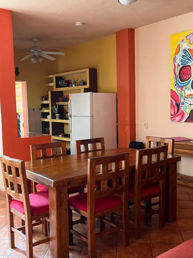 Casa De Suenos Holiday home *