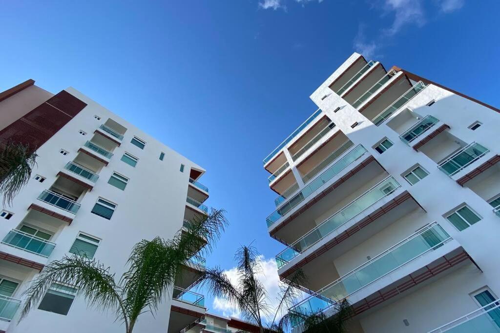 Apartment 8011 Depa En La Marina Con Balcon Y Vista Alberca