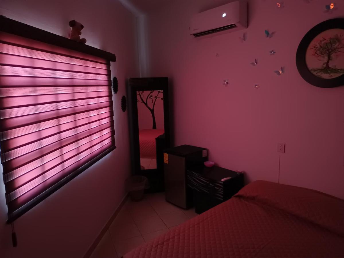 Posada De Lucy Apartahotel *