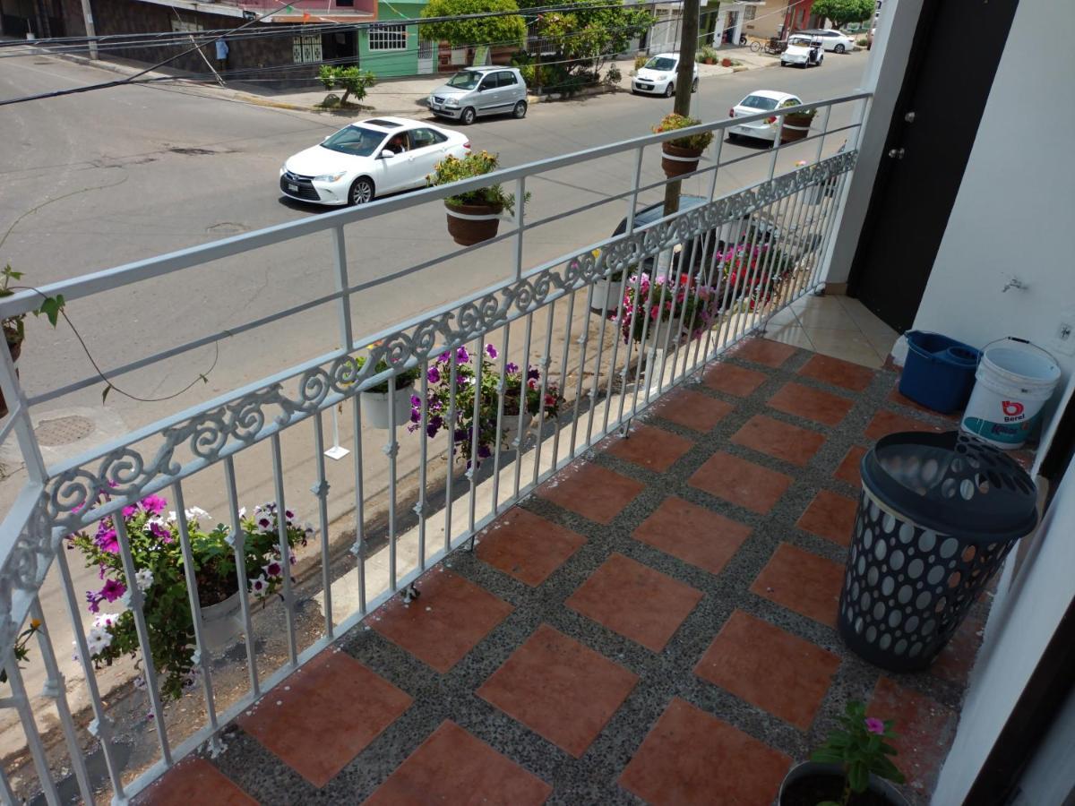 Apartahotel Posada De Lucy *