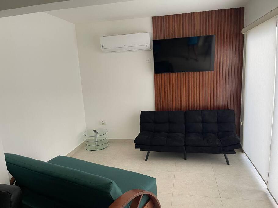 Сasa de vacaciones Vamos A Casa Vacacional