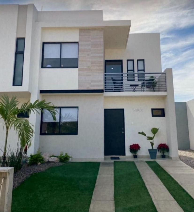 Residencial Brisas Del Pacifico - 5 Min Playas *