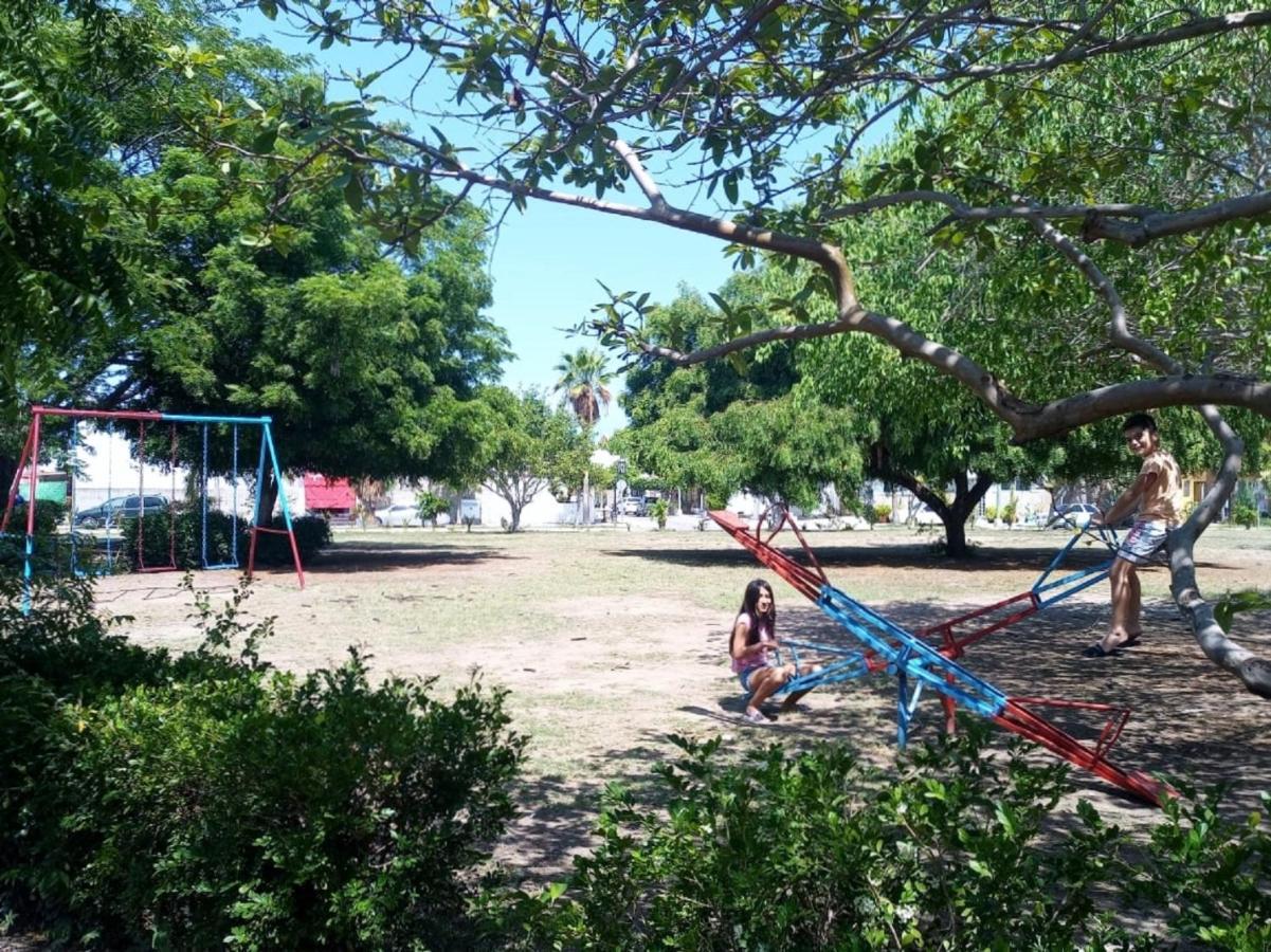Residencial Hacienda Los Mangos 3 Сasa de vacaciones Mazatlán
