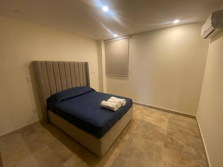 Apartamento Central102-705/piscinapiso22/vistas360/malecón Mazatlán
