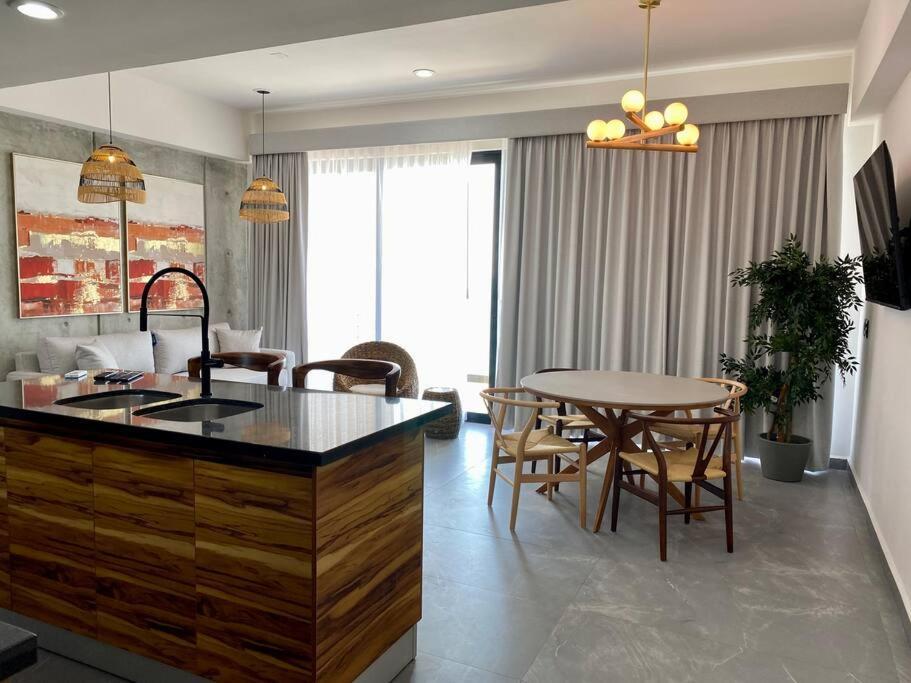 Apartamento Departamento Catania Con Vista Al Mar *