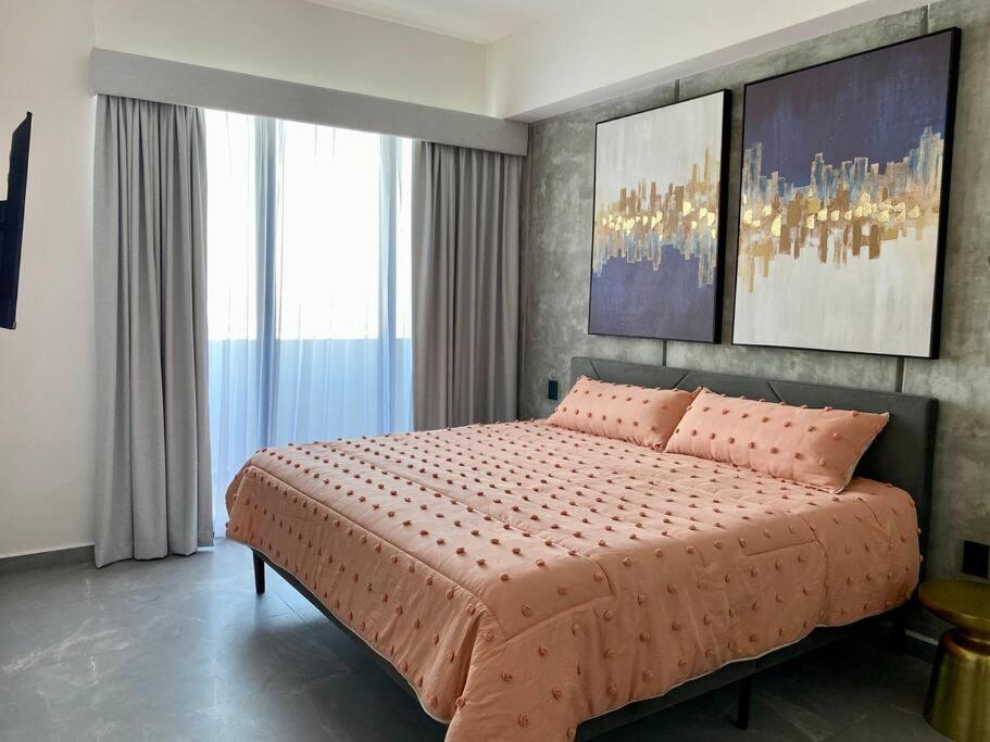 Apartamento Departamento Catania Con Vista Al Mar *
