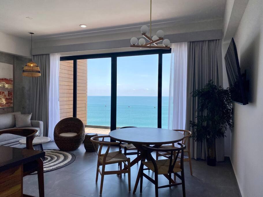 Departamento Catania Con Vista Al Mar * Mazatlán