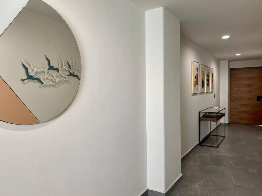 Apartamento Departamento Catania Con Vista Al Mar Mazatlán