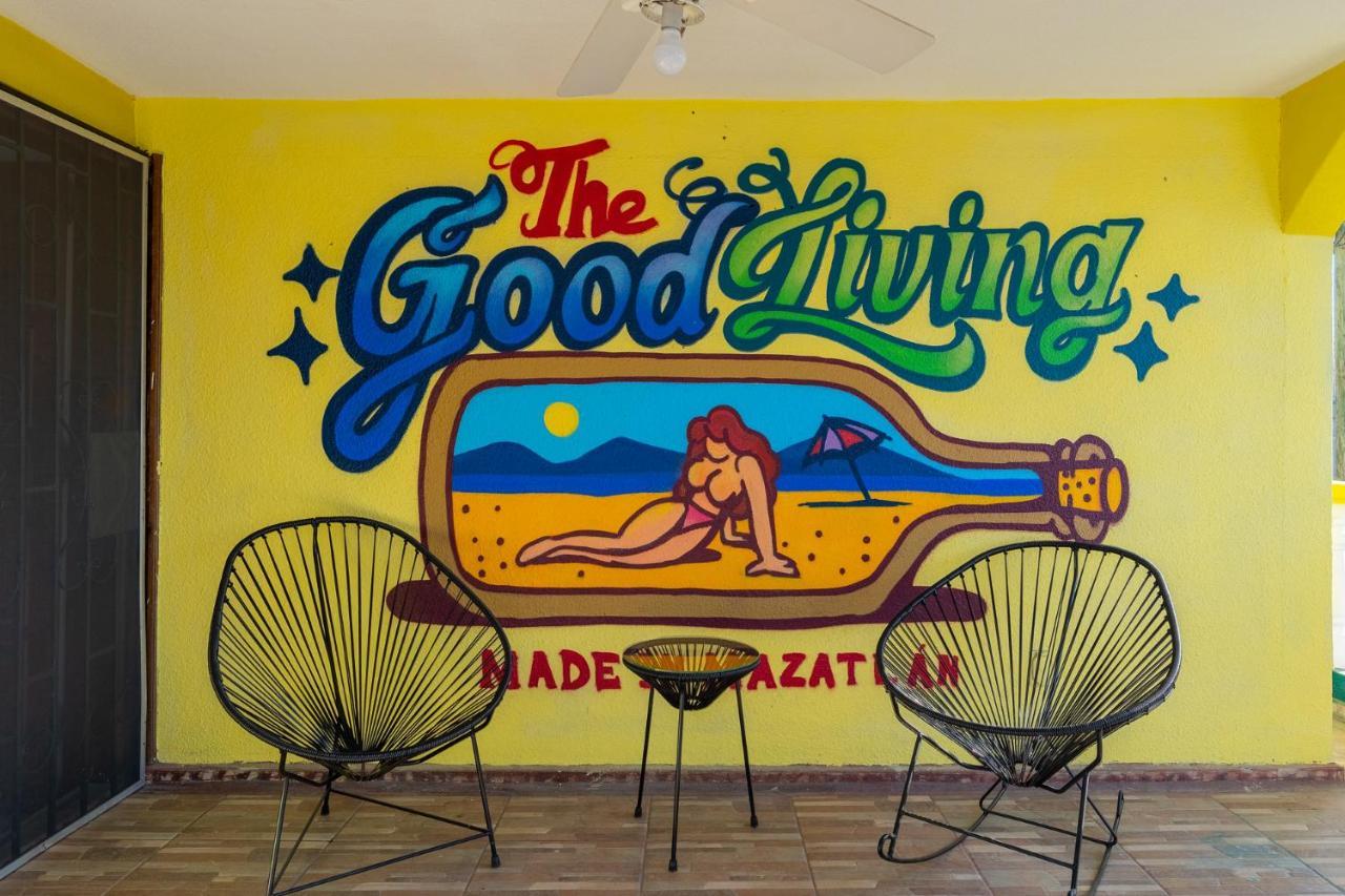 Sundaze Mazatlán