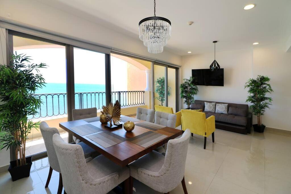 Apartamento Departamento En Renta En Gavias Grand Luxury *