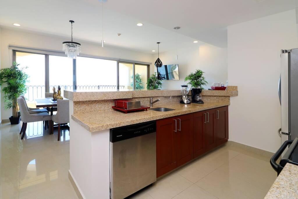 Departamento En Renta En Gavias Grand Luxury