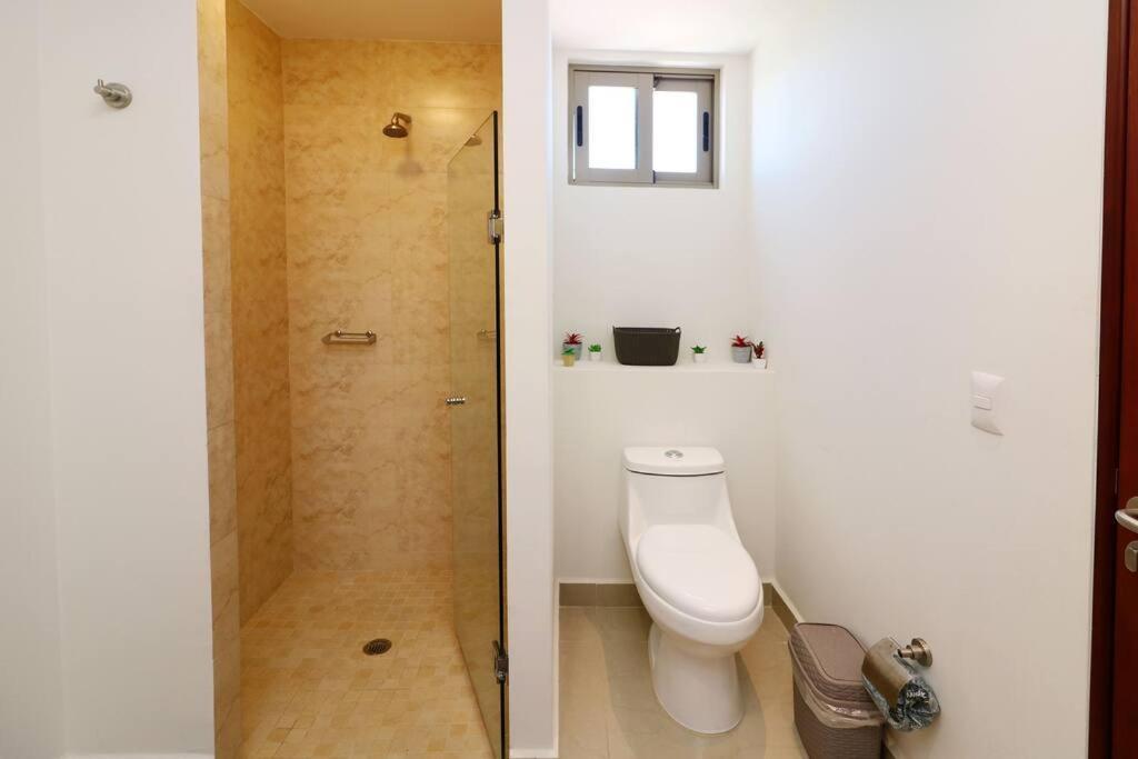 Departamento En Renta En Gavias Grand Luxury *